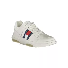 Tommy Hilfiger férfi fehér sportcipő