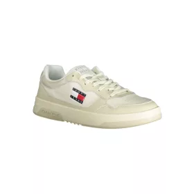 Tommy Hilfiger bézs férfi sportcipő 