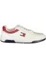 TOMMY HILFIGER FÉRFI SPORTCIPŐ FEHÉR