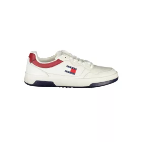 TOMMY HILFIGER FÉRFI SPORTCIPŐ FEHÉR 46