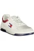 TOMMY HILFIGER FÉRFI SPORTCIPŐ FEHÉR