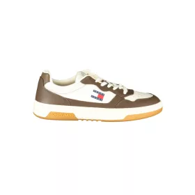 Tommy Hilfiger férfi fehér Sportcipő
