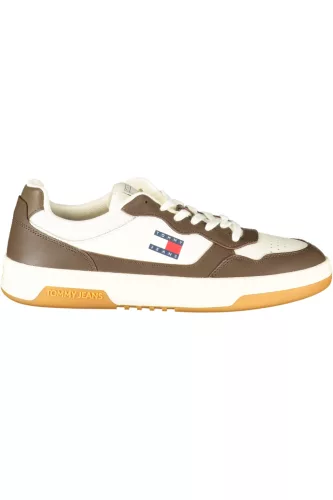 Tommy Hilfiger férfi fehér Sportcipő