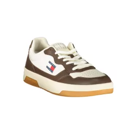 Tommy Hilfiger férfi fehér Sportcipő