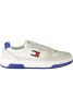Tommy Hilfiger férfi fehér sportcipő