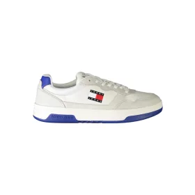 Tommy Hilfiger férfi fehér sportcipő 45