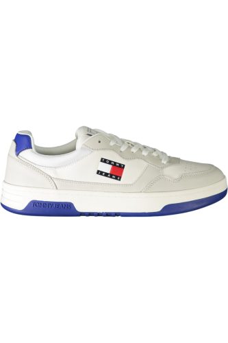Tommy Hilfiger férfi fehér sportcipő