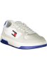 Tommy Hilfiger férfi fehér sportcipő