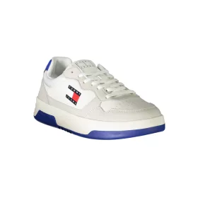 Tommy Hilfiger férfi fehér sportcipő 45