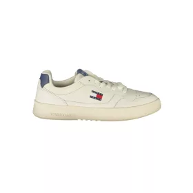 TOMMY HILFIGER FÉRFI FEHÉR SPORTCIPŐ
