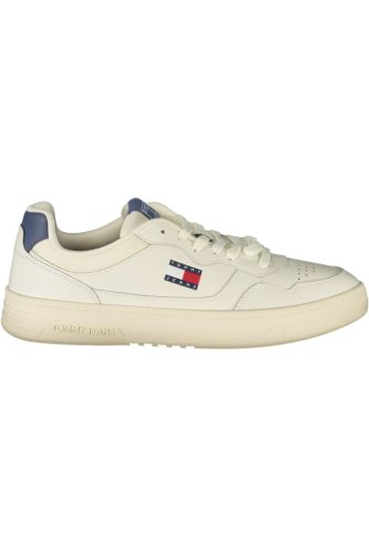 TOMMY HILFIGER FÉRFI FEHÉR SPORTCIPŐ