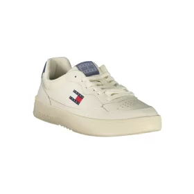 TOMMY HILFIGER FÉRFI FEHÉR SPORTCIPŐ