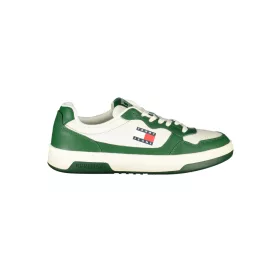 TOMMY HILFIGER FÉRFI SPORTCIPŐ FEHÉR 46