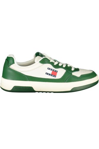 TOMMY HILFIGER FÉRFI SPORTCIPŐ FEHÉR