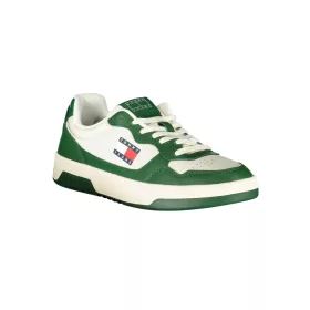 TOMMY HILFIGER FÉRFI SPORTCIPŐ FEHÉR 46