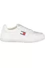 TOMMY HILFIGER FÉRFI SPORTCIPŐ FEHÉR 44