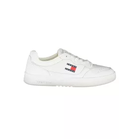 TOMMY HILFIGER FÉRFI SPORTCIPŐ FEHÉR 46