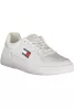 TOMMY HILFIGER FÉRFI SPORTCIPŐ FEHÉR 44