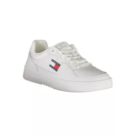 TOMMY HILFIGER FÉRFI SPORTCIPŐ FEHÉR 46