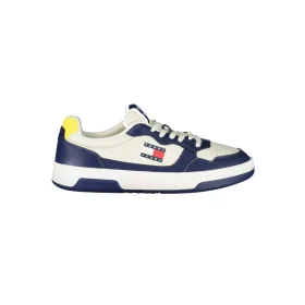 TOMMY HILFIGER FÉRFI SPORTCIPŐ KÉK 46
