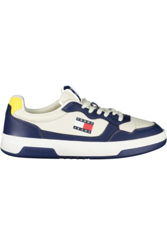 TOMMY HILFIGER FÉRFI SPORTCIPŐ KÉK 46