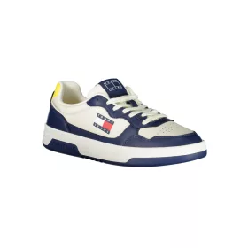 TOMMY HILFIGER FÉRFI SPORTCIPŐ KÉK 46