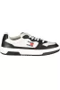 TOMMY HILFIGER FÉRFI SPORTCIPŐ FEKETE 46