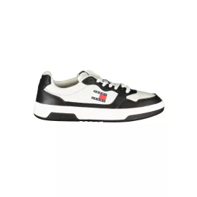 TOMMY HILFIGER FÉRFI SPORTCIPŐ FEKETE 46
