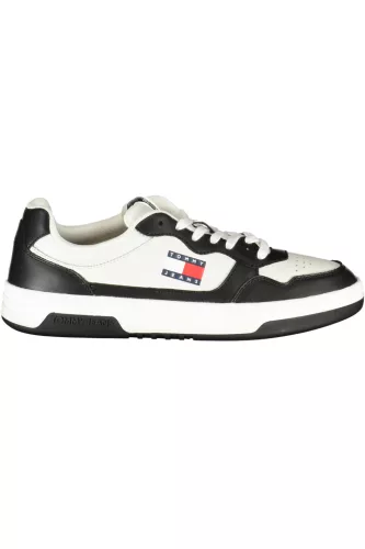 TOMMY HILFIGER FÉRFI SPORTCIPŐ FEKETE 46