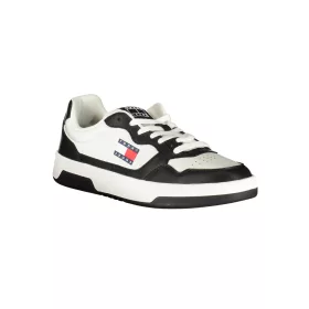 TOMMY HILFIGER FÉRFI SPORTCIPŐ FEKETE 46