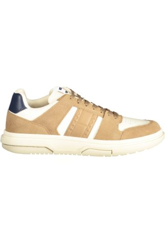 Tommy Hilfiger bézs férfi sportcipő 46
