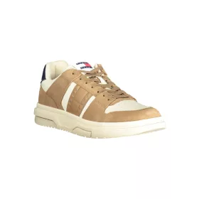 Tommy Hilfiger bézs férfi sportcipő 