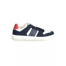 Tommy Hilfiger kék férfi sportcipő 46