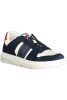 Tommy Hilfiger kék férfi sportcipő 46