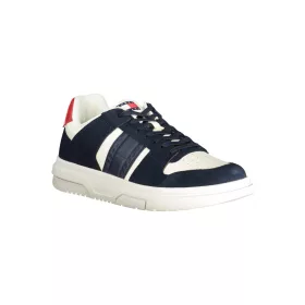 Tommy Hilfiger kék férfi sportcipő 46