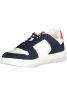 Tommy Hilfiger kék férfi sportcipő 46