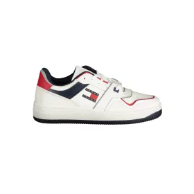 Tommy Hilfiger fehér férfi sportcipő 46