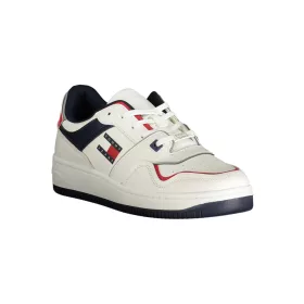 Tommy Hilfiger fehér férfi sportcipő 46