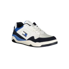 Tommy Hilfiger férfi kék sportcipő 45