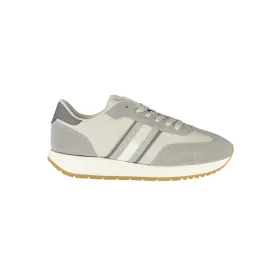 TOMMY HILFIGER FÉRFI SZÜRKE SPORTCIPŐ 46