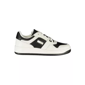 TOMMY HILFIGER FÉRFI SPORTCIPŐ FEHÉR 46