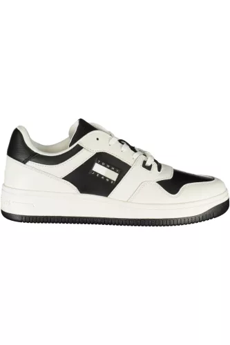 TOMMY HILFIGER FÉRFI SPORTCIPŐ FEHÉR