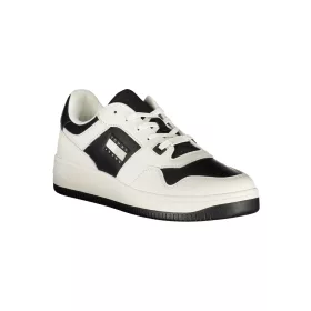 TOMMY HILFIGER FÉRFI SPORTCIPŐ FEHÉR 46