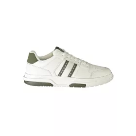 Tommy Hilfiger férfi fehér sportcipő 46