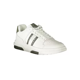 Tommy Hilfiger férfi fehér sportcipő 46