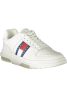 Tommy Hilfiger férfi fehér sportcipő
