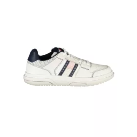 TOMMY HILFIGER FÉRFI SPORTCIPŐ KÉK 46