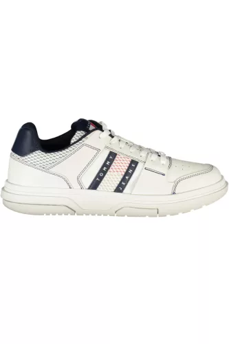 TOMMY HILFIGER FÉRFI SPORTCIPŐ KÉK