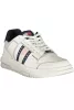 TOMMY HILFIGER FÉRFI SPORTCIPŐ KÉK