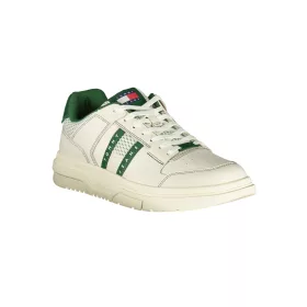 TOMMY HILFIGER FÉRFI SPORTCIPŐ ZÖLD 46